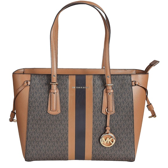 Michael Kors Voyager Tote - Picture 1 of 5